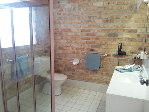 Mollymook Surfbeach Motel & Apartments - Accommodation Bookings 22