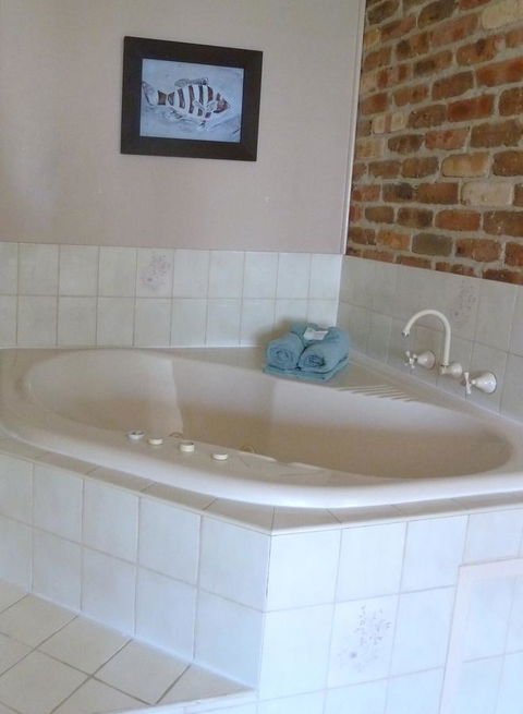 Mollymook Surfbeach Motel & Apartments - Accommodation Bookings 23