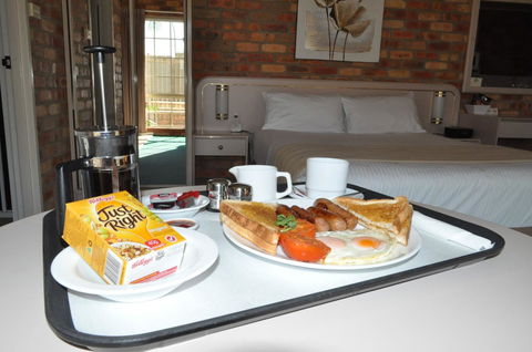 Mollymook Surfbeach Motel & Apartments - Accommodation Bookings 2