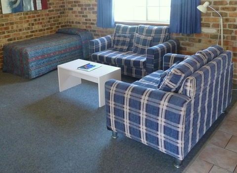 Mollymook Surfbeach Motel & Apartments - Accommodation Bookings 36