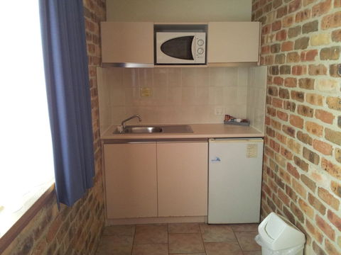 Mollymook Surfbeach Motel & Apartments - Accommodation Bookings 34