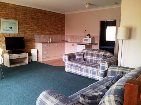 Mollymook Surfbeach Motel & Apartments - Accommodation Bookings 40