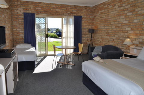Mollymook Surfbeach Motel & Apartments - Accommodation Bookings 1