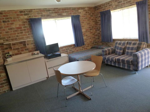 Mollymook Surfbeach Motel & Apartments - Accommodation Bookings 25