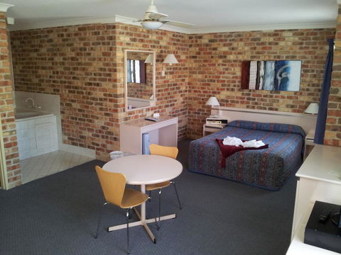 Mollymook Surfbeach Motel & Apartments - Accommodation Bookings 5