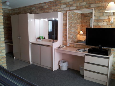 Mollymook Surfbeach Motel & Apartments - Accommodation Bookings 19