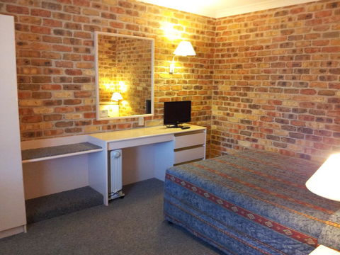 Mollymook Surfbeach Motel & Apartments - Accommodation Bookings 33