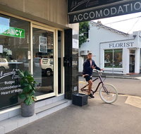 Manly Beachside Apartments - Accommodation Bookings