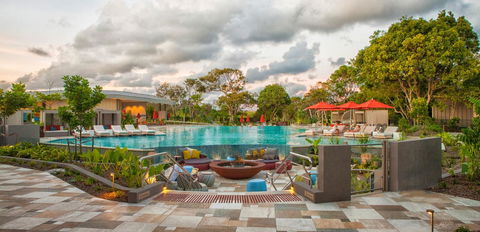 Elements Of Byron - Accommodation Bookings 13