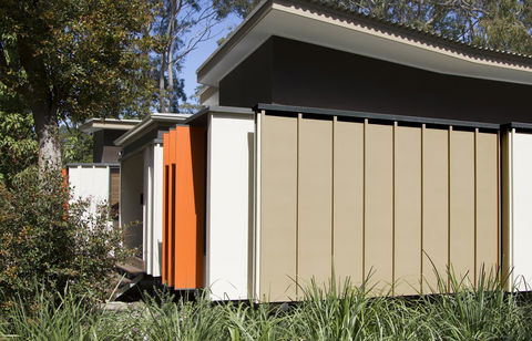 Elements Of Byron - Accommodation Bookings 42