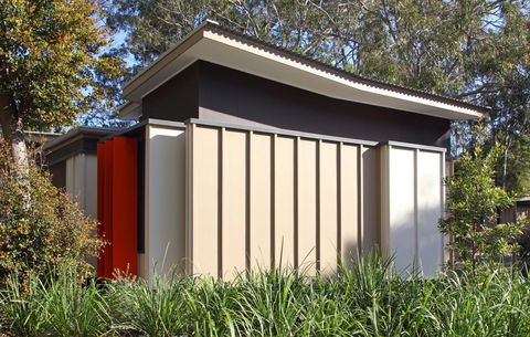 Elements Of Byron - Accommodation Bookings 44