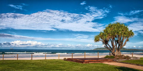 Elements Of Byron - Accommodation Bookings 14