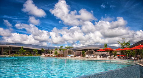 Elements Of Byron - Accommodation Bookings 3