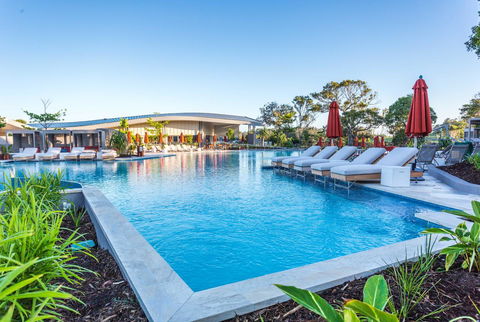 Elements Of Byron - Accommodation Bookings 16