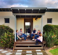 Adina Vineyard - Accommodation Bookings