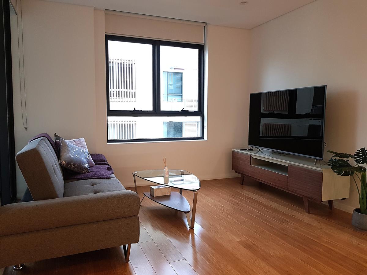 Epping NSW Accommodation Bookings