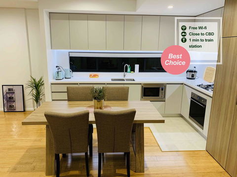 789 Vacay - Accommodation Bookings 21