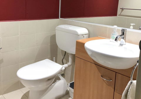 Ausmine Sydney CBD 2Bedroom Apt - Accommodation Bookings 15