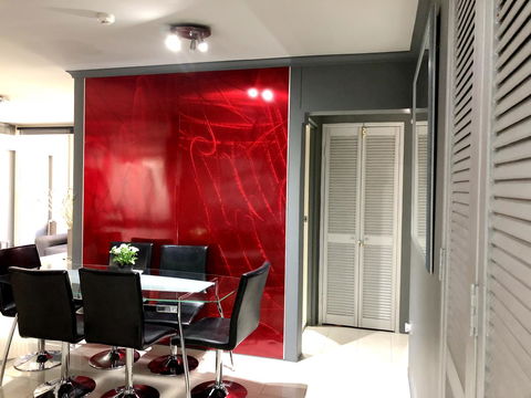 Ausmine Sydney CBD 2Bedroom Apt - Accommodation Bookings 11