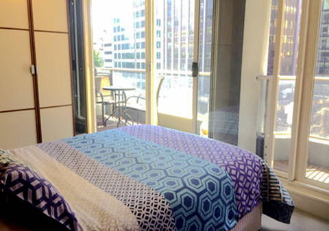 Ausmine Sydney CBD 2Bedroom Apt - Accommodation Bookings 13