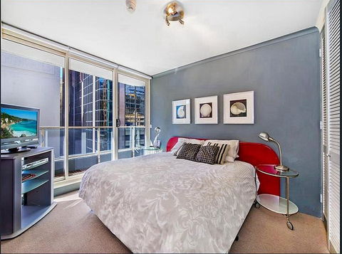 Ausmine Sydney CBD 2Bedroom Apt - Accommodation Bookings 0