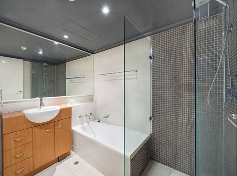 Ausmine Sydney CBD 2Bedroom Apt - Accommodation Bookings 14