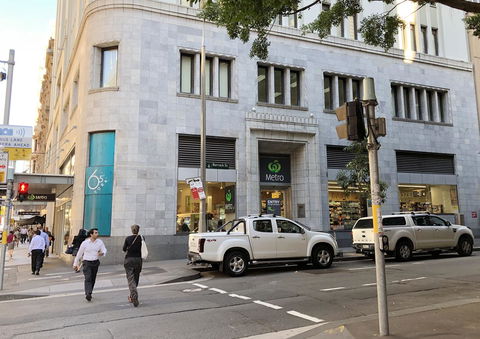 Ausmine Sydney CBD 2Bedroom Apt - Accommodation Bookings 16
