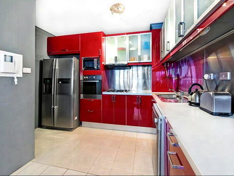 Ausmine Sydney CBD 2Bedroom Apt - Accommodation Bookings 5