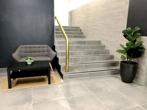 Ausmine Sydney CBD 2Bedroom Apt - Accommodation Bookings 3
