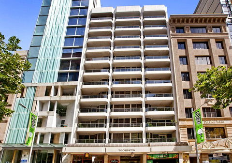 Ausmine Sydney CBD 2Bedroom Apt - Accommodation Bookings 1