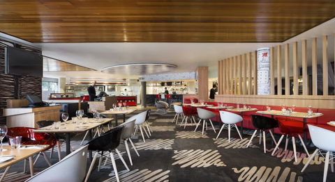 Ibis Sydney Airport - Accommodation Bookings 5