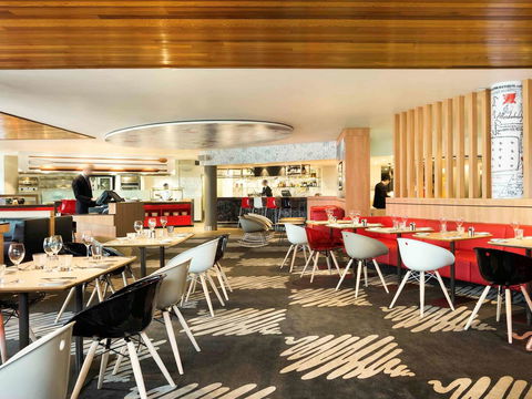 Ibis Sydney Airport - Accommodation Bookings 40