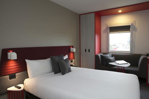 Ibis Sydney Airport - Accommodation Bookings 1