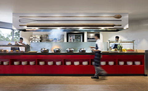 Ibis Sydney Airport - Accommodation Bookings 11