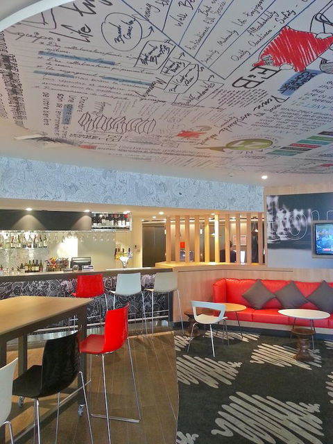 Ibis Sydney Airport - Accommodation Bookings 16