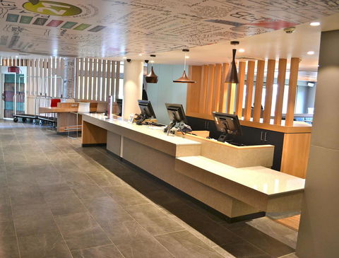 Ibis Sydney Airport - Accommodation Bookings 12