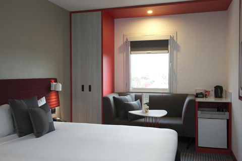 Ibis Sydney Airport - Accommodation Bookings 10
