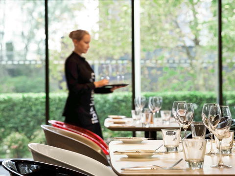 Ibis Sydney Airport - Accommodation Bookings 37
