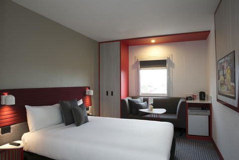 Ibis Sydney Airport - Accommodation Bookings 9
