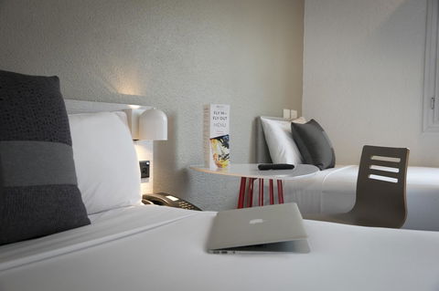 Ibis Sydney Airport - Accommodation Bookings 24