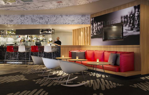 Ibis Sydney Airport - Accommodation Bookings 14
