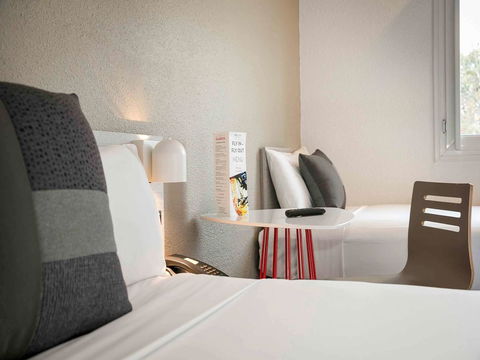 Ibis Sydney Airport - Accommodation Bookings 44