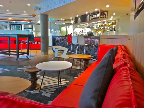 Ibis Sydney Airport - Accommodation Bookings 17