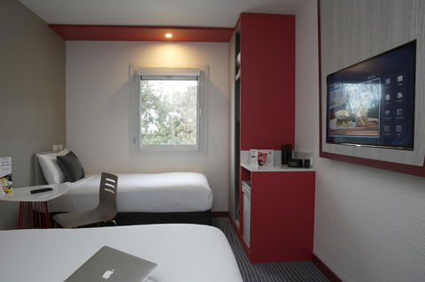 Ibis Sydney Airport - Accommodation Bookings 25