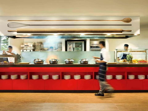 Ibis Sydney Airport - Accommodation Bookings 41