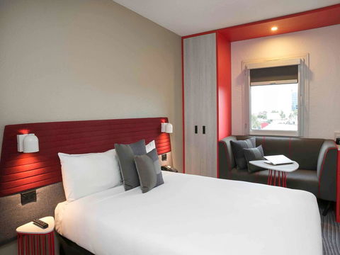 Ibis Sydney Airport - Accommodation Bookings 34