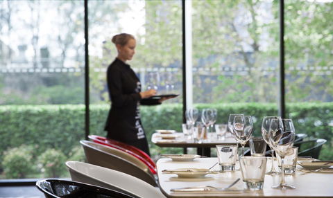 Ibis Sydney Airport - Accommodation Bookings 13
