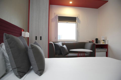 Ibis Sydney Airport - Accommodation Bookings 0