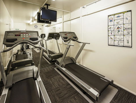 Ibis Sydney Airport - Accommodation Bookings 20