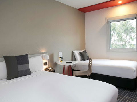 Ibis Sydney Airport - Accommodation Bookings 33